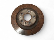 Disque de frein Volvo XC60