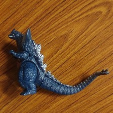 Space Godzilla Soft Vinyl