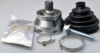 Denckermann C120003 Gelenksatz Antriebswelle Radseitig FüR Vw Audi Skoda