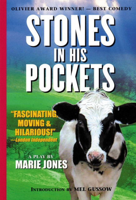 Stones in His Pockets by Marie Jones (Paperback Book)