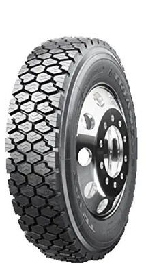 Sommerreifen Triangle 10 R22.5 144/142L 16PR TR619-TRATT M+S