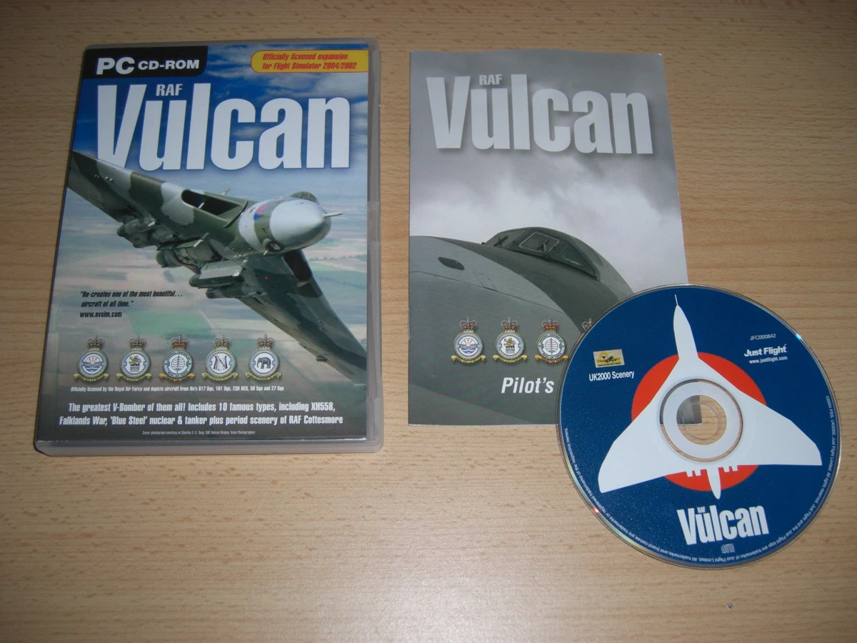 2004 Released Video Games Microsoft Flight Simulation for sale | eBay