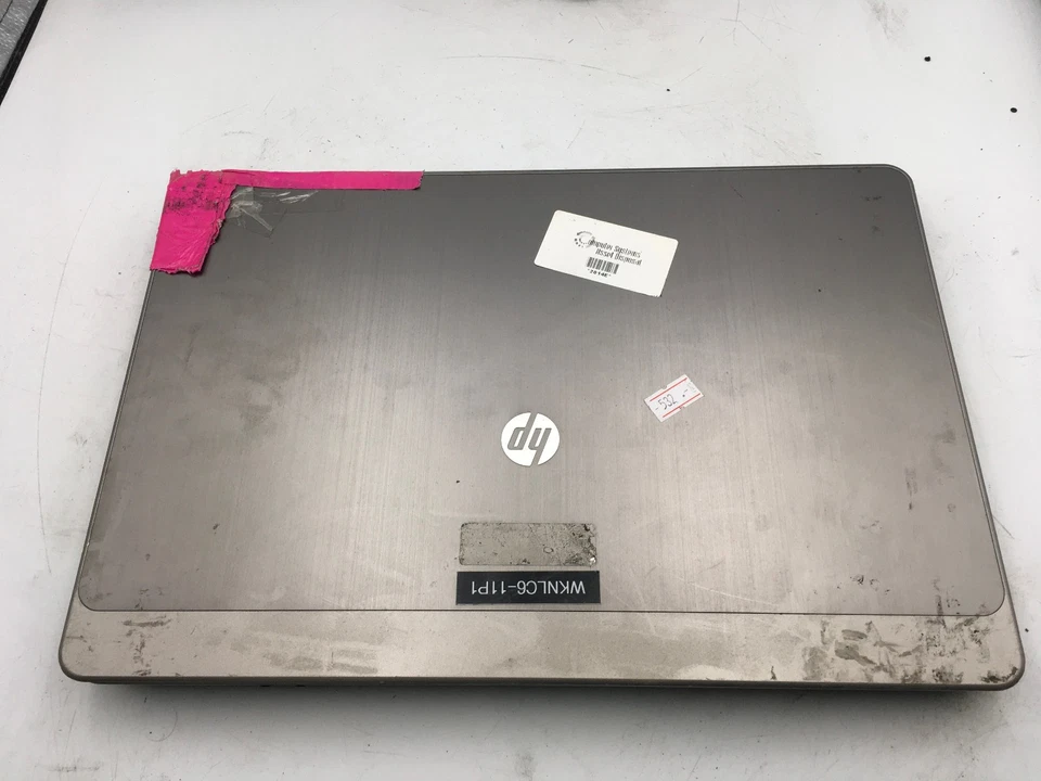 HP PROBOOK 4430S - BOOTS TO BIOS - INTEL I5 2450M - NO RAM - NO OS - READ - BB!! - Image 4 of 4