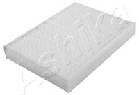 Ashika 21-NS-NS24 Filter, Innenraumluft For Fiat Nissan Opel Renault