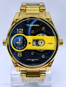 Diesel Black Gold | eBay