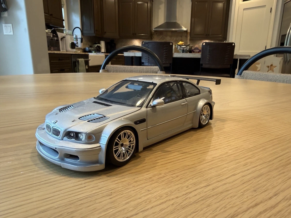 BMW Minichamps Street 1:18 Scale Diecast Cars, Trucks & Vans for