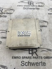 A1131531279 0261207786 Mercedes Benz W220 S500 SL500 V8 Motorsteuergerät M113