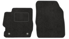 Vorne fußmatten für Ford KA+ (ab 2016)  - Passgenau