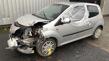 Démarreur Renault TWINGO