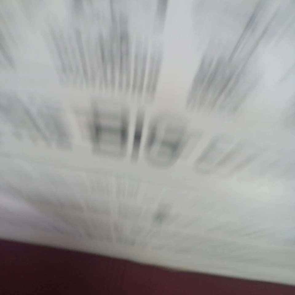 The Big Country Vintage Vinyl Movie Soundtrack LP. RARE - Image 4 of 4