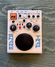 Rainger FX Snare Trap