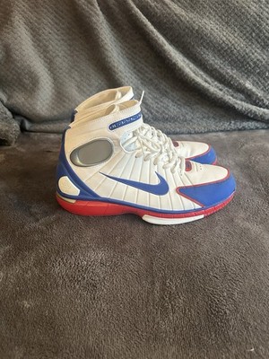 Nike Zoom Huarache 2k4 Allstar Eu 46 US 12 Kobe Bryant