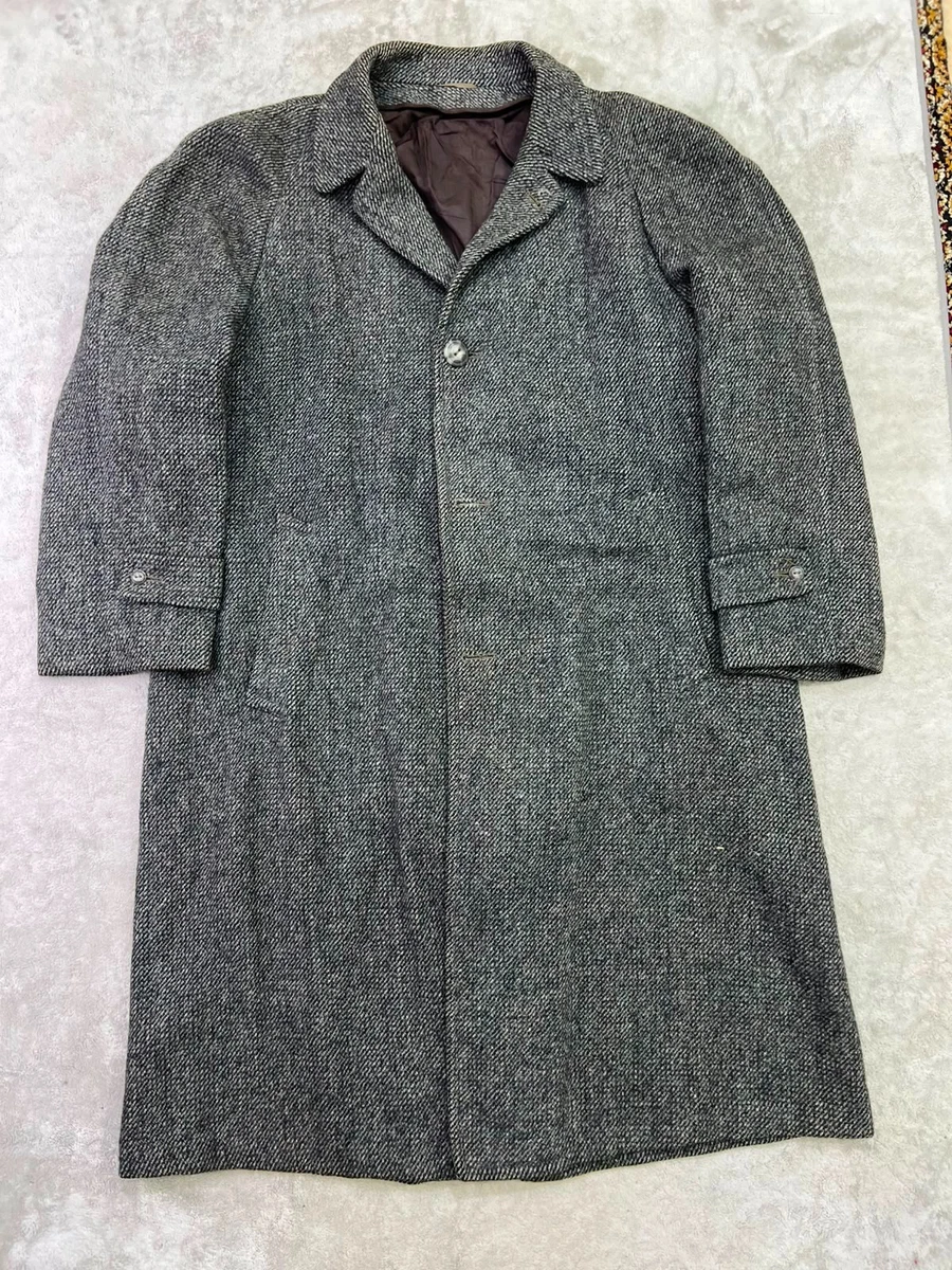 Harris Tweed Coat products for sale | eBay