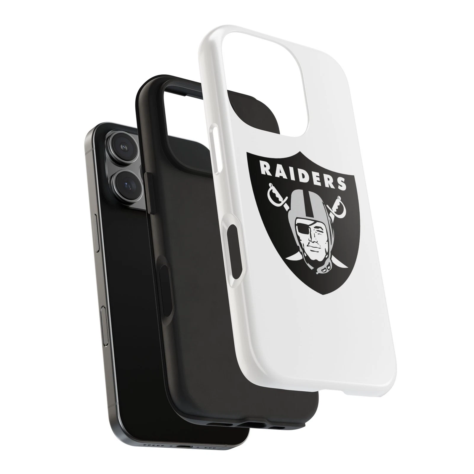 Las Vegas Raiders Phone Case for iPhone