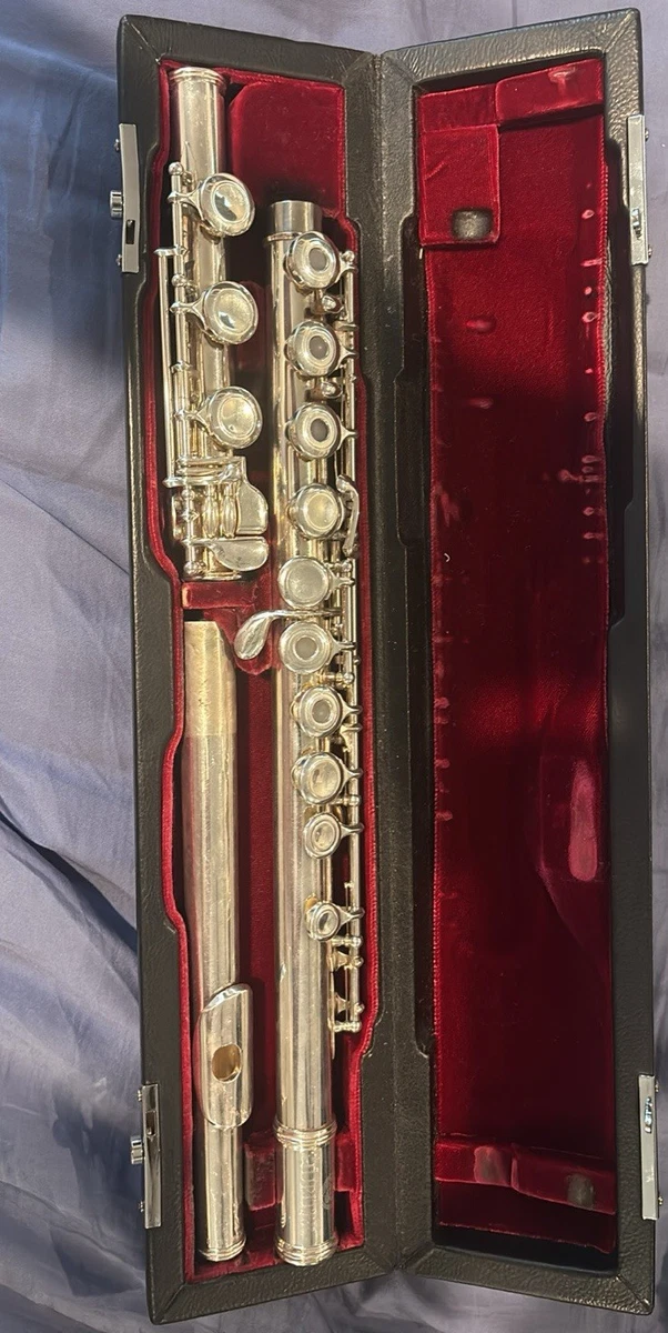Jupiter Concert Flute Flutes for sale | eBay