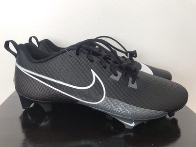 #ad #ad Size 14 Wide Mens Nike Vapor Edge Speed 360 2 Football Cleats Black FN7763 003 $109.95