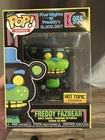 Funko Pop! Vinyl: FNAF - Freddy Fazbear #955 (Blacklight) HT Exclusive