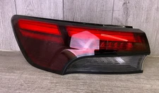 # 2022-2023-2024 Infiniti QX60 Outer LED Tail Light LH DRIVER  Side OEM