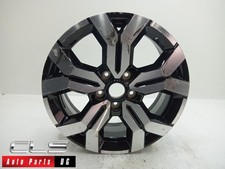 1 Stück ALUFELGE 17 ZOLL Original Dacia Duster 6.5jx17 ET50 403000531R