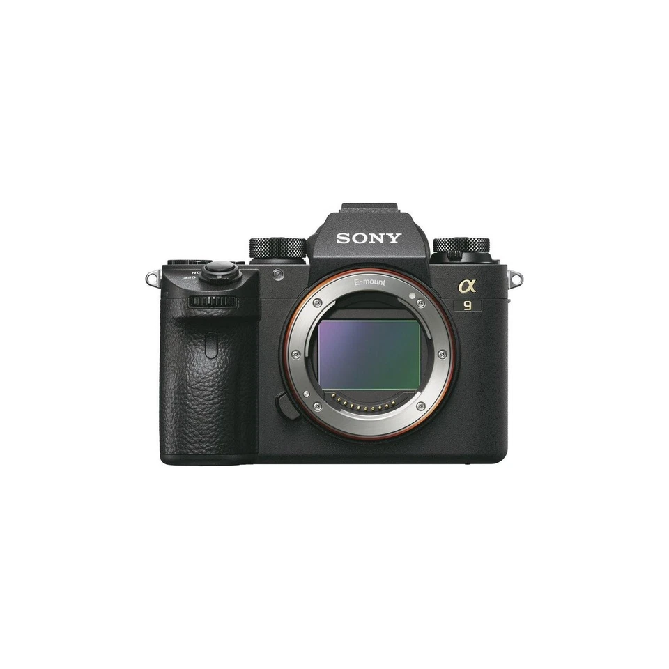 Sony Alpha 9, foto 1 di 5