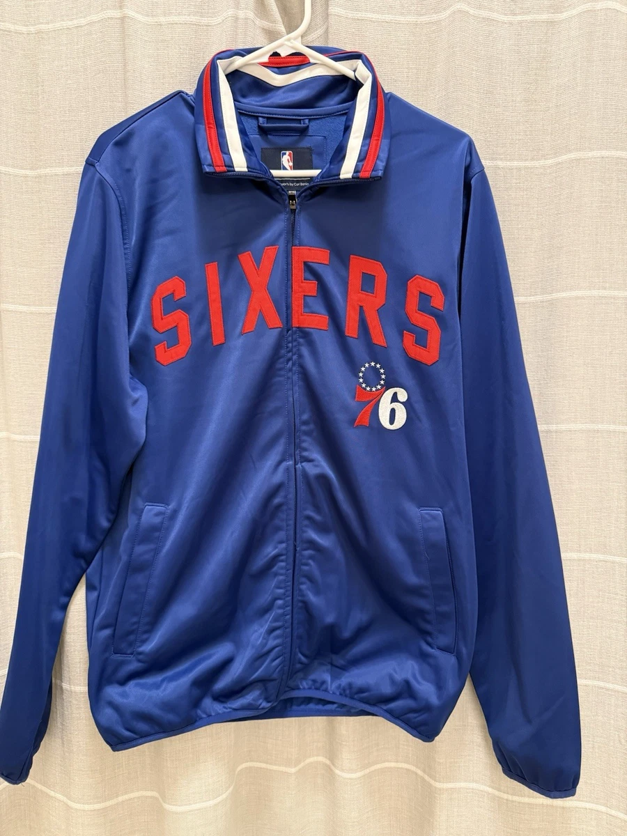 Veste Vintage Gitane Sixers - Style Jogging/tracktop - Taille XL - Bleue - Collecteur