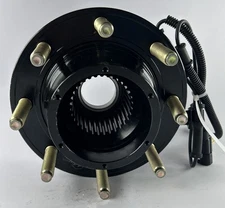 Kryptonite Wheel Bearing Hub Assembly 2011-2016 Ford F250 F350 4WD SRW thumbnail 4