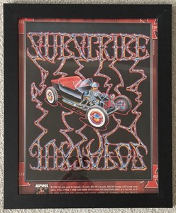 Kustom Kulture Art | eBay