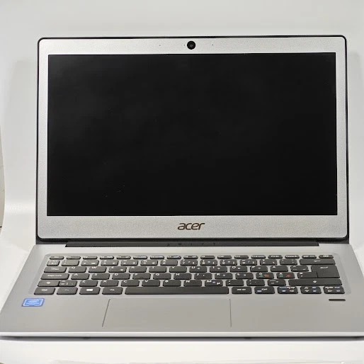 ACER Apl Swift SF113-31 Laptop - Intel Pentium CPU N4200, 4GB RAM - Runderneuert - Bild 2 von 4