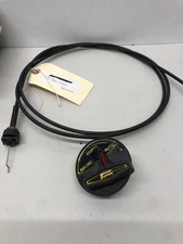 FLOW RITE C8 LIVEWELL CABLE AND VAVLE ACTUATOR