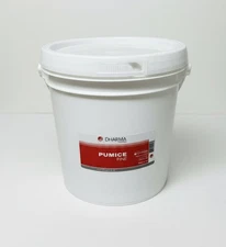 Dharma Pumice Powder Fine "FF " Grit - 5 Lb Pail - Prophylaxis Scaling