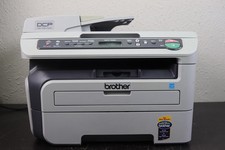 Brother DCP-7040 All-In-One Laser Printer for sale online | eBay
