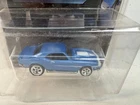 Hot Wheels 1968 Chevy Chevrolet Camaro HW Redliners Car Culture w Protector