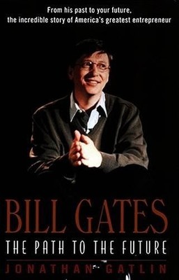 Jonathan Gatlin Bill Gates (Taschenbuch)