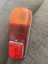 Feu arrière Fiat 600