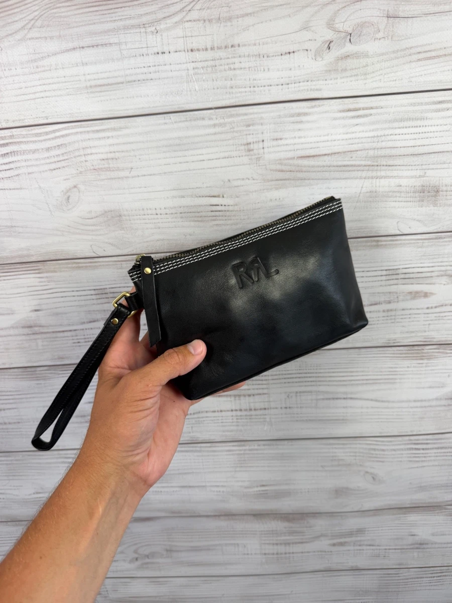 RRL Leather Bags for Men for sale | eBay
