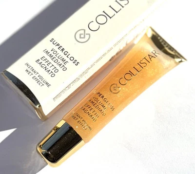 Collistar Supergloss Instant Volume Wet Effect No.13 15ml - Bild 1 von 4