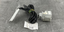 ABB KTS3AS AUXILIARY CONTACT 2 FORM C 240VAC FOR TS3 BREAKERS 1SDA013856R1 NEW