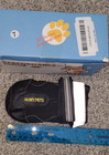 Qumypet performance dog shoes black (size 7) NEW — photo 4