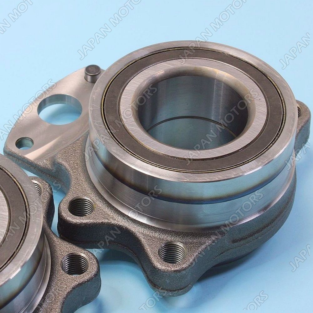 Genuine Nissan 300ZX Skyline R32 R33 R34 Rear Wheel Bearing Hub