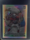 PAT TILLMAN 2020 DONRUSS OPTIC DOWNTOWN FOOTBALL HOLO SSP #DT-1 CARDINALS Q2008