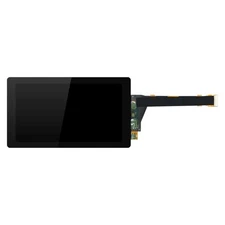 5.5" LCD Screen Replacement for Elegoo Mars/Anycubic Photon 3D Printer, 2K Sharp