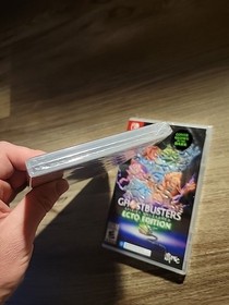 Nintendo Switch Assorted Video Game's Lot Of 2 Factory Sealed Free Shipping