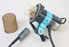 Broncolor unilite Head Lamphead Monolight 32.112.07 1600J