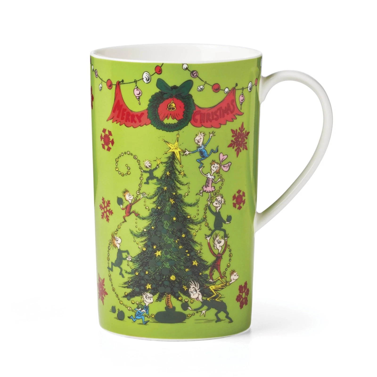 Lenox Mug - Thumbnail 3