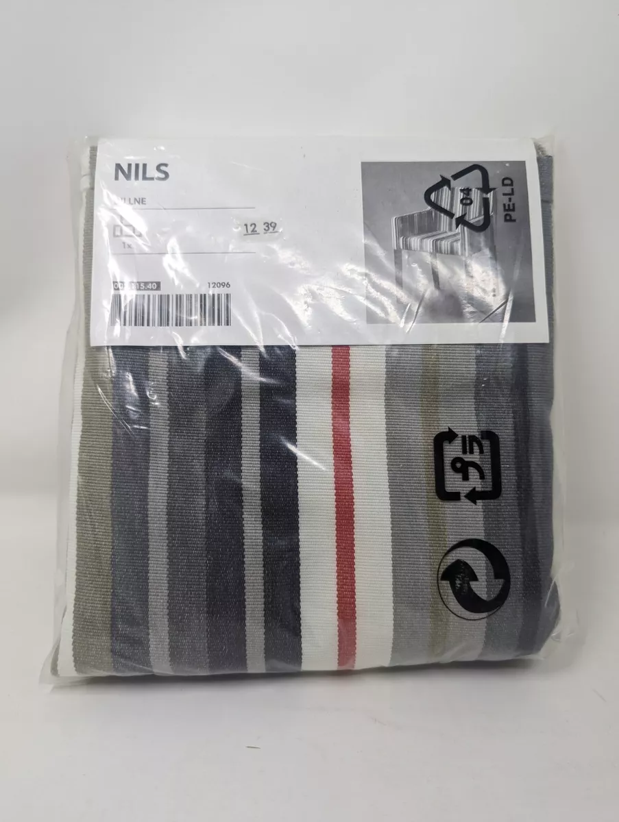Nils armchair cover hot sale