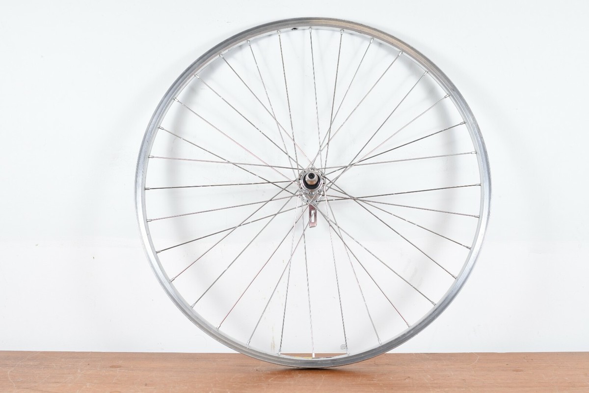 OLD MTB　ARAYA RM-17 SHIMANO DEOLE DX Vintage Araya RM-17 Wheel Set 26