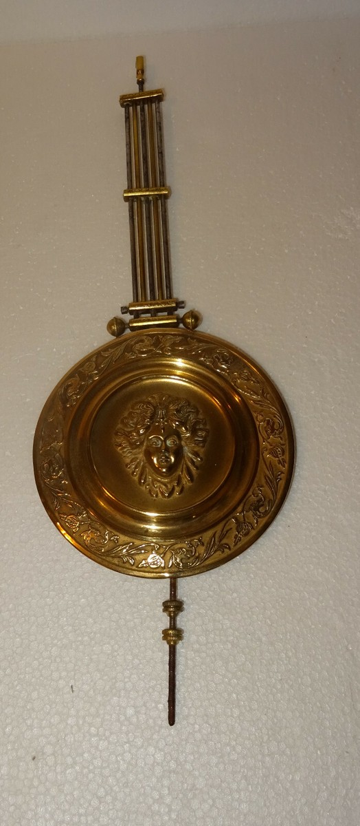 Balancier horloge d'occasion - Collection - - page 3