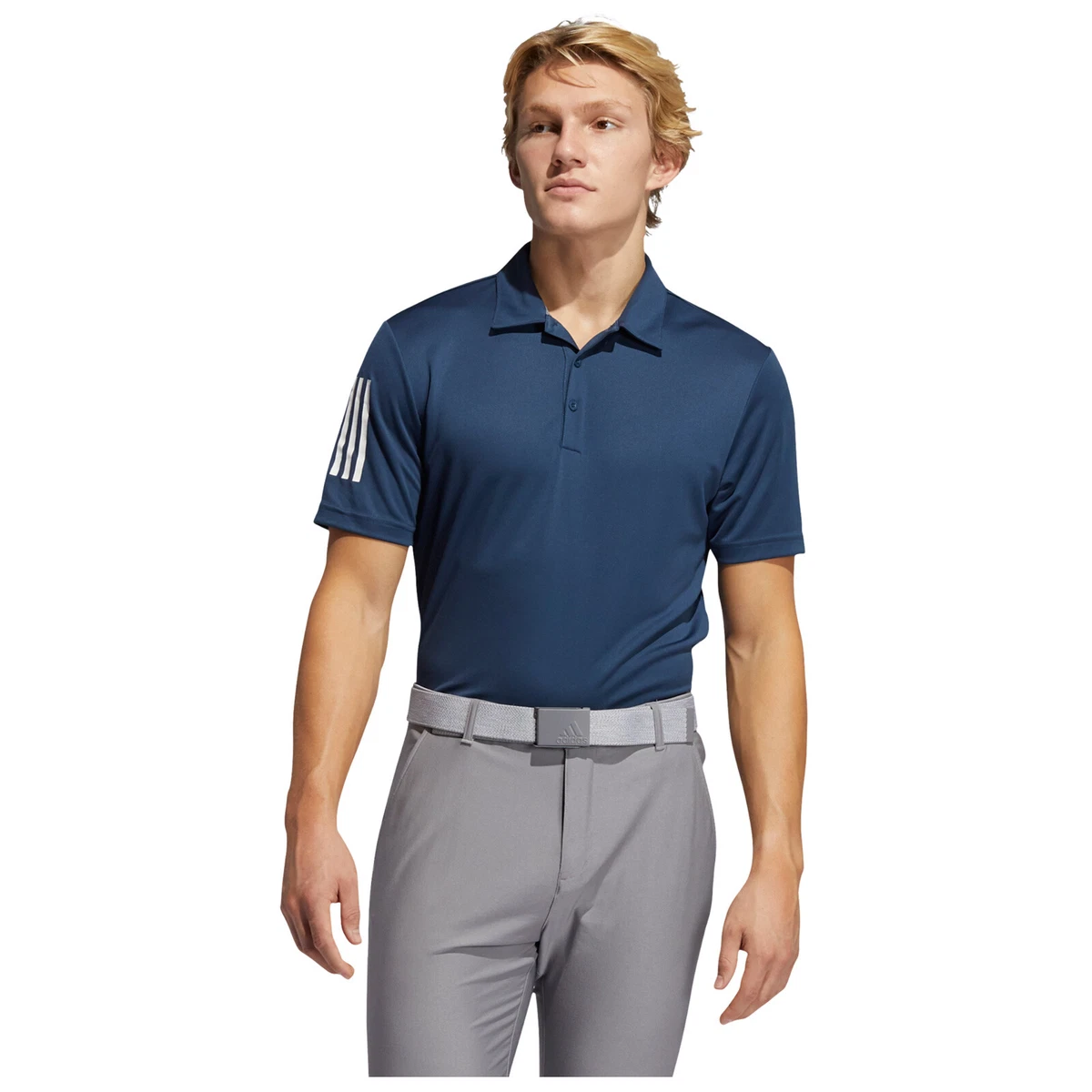 Adidas hotsell basic shirt
