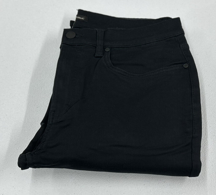 Banana Republic Men’s 5 Pocket Pant Slim Fit Stretch Fabric Comfort