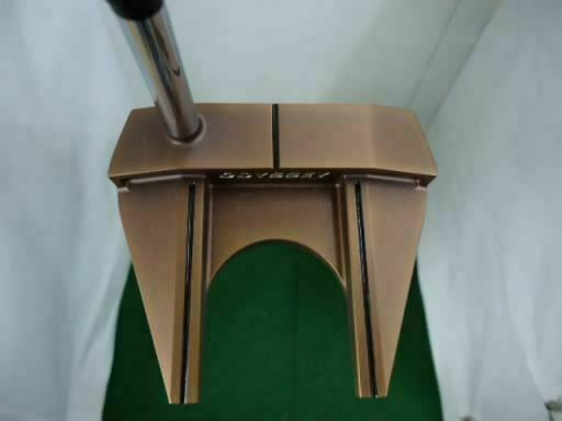 ODYSSEY LUCKY 777 CH 34INCHES PUTTER GOLF CLUBS 5107 | eBay